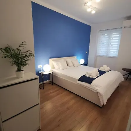 Marina Center Rijeka