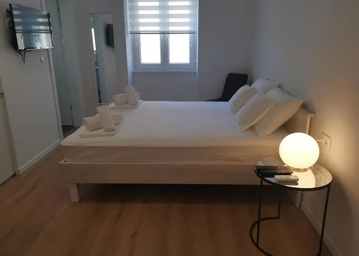 Marina Center * غييكا