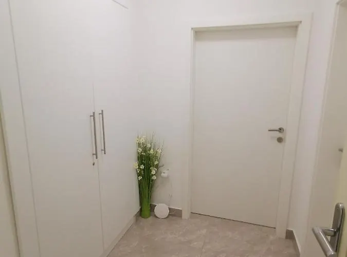 شقة Marina Center غييكا