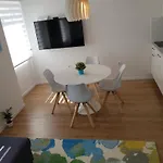 Apartman Marina Center Rijeka