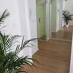Daire Marina Center Rijeka