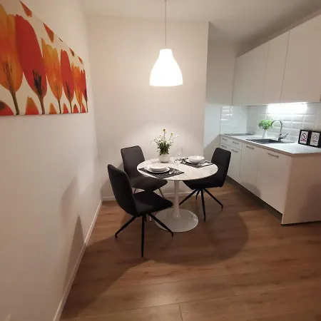 Apartment Marina Center *