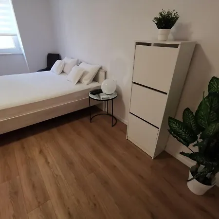 Marina Center Appartement