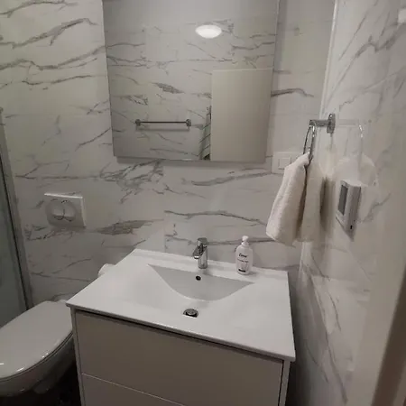 Marina Center Appartement