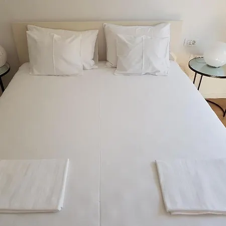 Marina Center Appartement *