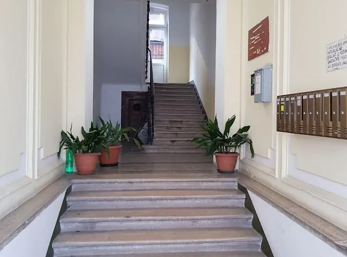 Apartment Marina Center *