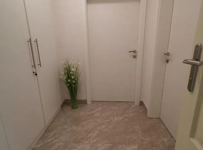Apartment Marina Center *