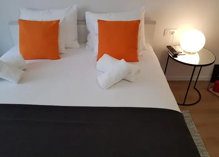 Apartment Marina Center *