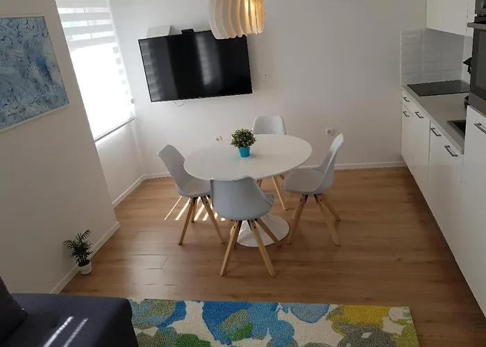 Apartment Marina Center Rijeka