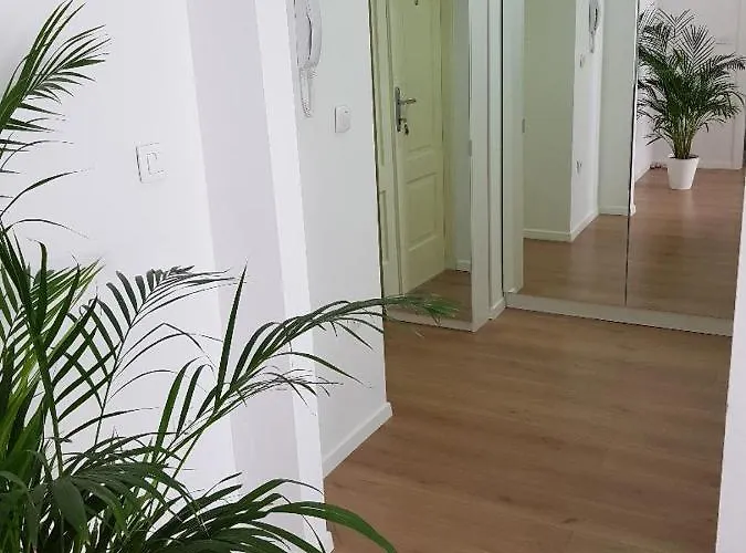 Apartment Marina Center Rijeka