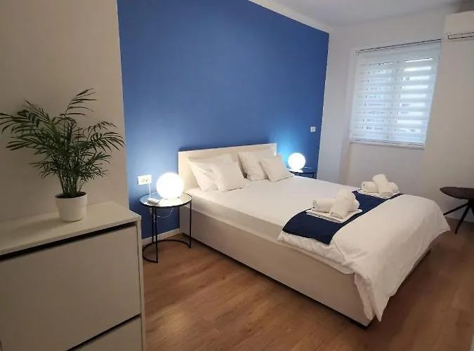 Marina Center Rijeka